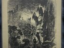 HORNA/ PESTE NOIRE SPLIT 7