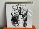 Bob Dylan Planet Waves Vinyl Record New Sealed MFSL Numbered Low # Forever Young