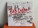 Bob Dylan The Real Royal Albert Hall 1966 Concert Vinyl Record RSD Mint New