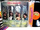 LOST NATION- PARADISE LOST Lp RARE 1970 HARD HEAVY PSYCH ROCK VG+ Vinyl