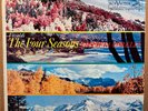 RCA LSC-2424, VIVALDI, THE FOUR SEASONS, SHADED DOG, VINYL -NM, 1S/3S, 1960