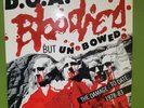 D.O.A. Bloodied But Unbowed 1983 Original LP CD016 Punk Hardcore