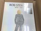 Rod Stewart: 1975-1978 (5 LP Box Set) (New 180 gram Vinyl) Sealed, Free Shipping