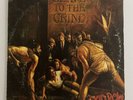 Skid Row ‎– Slave To The Grind - Atlantic ‎– 670.9372,  LP,  Brazil 1991
