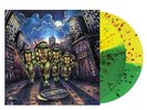 John Du Prez - OST Teenage Mutant Ninja Turtles Turtle Ma (2018 - US - Original)