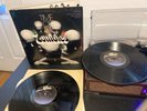 The Zombies: Time Of The Zombies [2X LP] 1974 Epic Records Vinyl Album SEE VIDEO