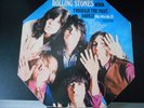 ROLLING STONES  LP THROUGH THE PAST DARKLY AUSTRALIE