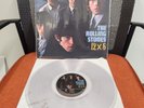 The Rolling Stones 12 x 5 180 Gram Clear Vinyl LP (NM)