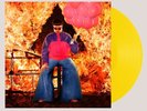 Oliver Tree Ugly Is Beautiful Yellow Color Vinyl LP Sealed