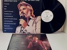 Kenny Rogers - Greatest Hits - MOBILE FIDELITY SOUND LAB MFSL1049