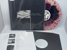 Nothing Guilty Of Everything 2016 Repress Splatter Colored Vinyl LP Shoegaze NM