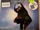 A59 Will Powers: Dancing For Mental Health, 1983 Island 90102-1 - New Sealed LP