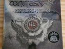 Whiteanake - Restless Heart, NEW, 2LP, Limited Edition, 2021, 180g