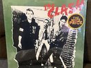 THE CLASH   S/T LP   EPIC 36060   SEALED