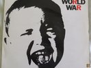Third World War - 1971 UK Fly LP
