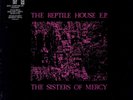 Sisters Of Mercy The Reptile House Smokey Marbled Vinyl LP Record Store Day 2023