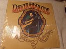 DAVID ALLAN COE Longhaired Redneck - 1976 1st Press Columbia LP - STUNNING NM