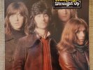 BADFINGER - STRAIGHT UP - US, APPLE RECORDS LP , SW 3387, Rare