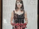BRING ME THE HORIZON SUICIDE SEASON LP TRANSLUCENT ORANGE VINYL CANADA EXCL. NEW