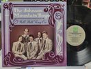 The Johnson Mountain Boys - We’ll Still Sing On Rounder 1985 Bluegrass SIGNED
