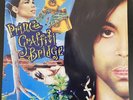 Prince, Graffiti Bridge. Original UK Double vinyl LP, 1990