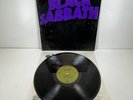 Black Sabbath “Master Of Reality” LP/Warner Bros. BS 2562