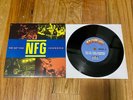 New Found Glory Tip of the Iceberg Bold Cover Vinyl 7” EP /200 pop punk rare