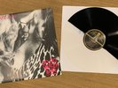 FLAT DUO JETS - Go Go Harlem Baby - SPLIT-COLOR VINYL • LIMITED EDITION of 150 •