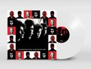 U2 - Two Hearts Beat As One white Vinyl Sunday Bloody Sunday War Mixes RSD 23