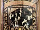 Buffalo Springfield “Last Time Around” SEALED 1968 ORIG 1st ATCO LP NEIL YOUNG