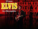 SCR | Elvis Presley - From Elvis In Memphis 180g LP