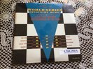 1985 World Series of Country Music Racing Sealed NEW 2 LP