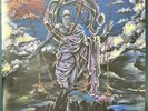 Lamp of Murmuur - Saturnian Bloodstorm - Black Vinyl LP Record - New