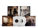 Def Leppard with The Royal Philharmonic Orchestra Drastic Symphonies Clear Vinyl