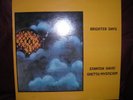 Stanton Davis Ghetto/Mysticism BRIGHTER DAYS jazz funk OUTRAGEOUS RECORDS#2 1977