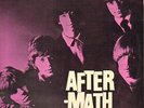 The Rolling Stones After-Math Decca Vinyl LP