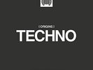 Origins Of Techno - Ministry Of Sound - Various (NEW 2 VINYL LP)