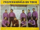 JESUS ACOSTA & THE PROFESSIONALS - On Tour / RARE LATIN FUNK SWEET SOUL BELIZE