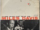 MILES DAVIS - Volume 1 / JAZZ BLUE NOTE LIBERTY BST 81501 STEREO JACKIE MCLEAN