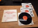 Bellini Norma Maria Callas Mexico City 1950 Simionato Baum Moscona Picco HRE 252
