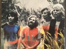 Tamam Shud Evolution USA Vinyl LP Issue with 16 Page Colour Book