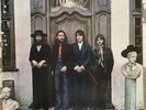 The Beatles Hey Jude Orig Oz 70's Apple Laminated Cover vinyl Lp Issue