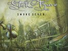 Stick Figure - Smoke Stack 2 x LP - NUMBERED & COLORED VINYL ALBUM - RARE Record