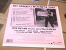 Bob Dylan The Basement Tapes 200g PINK Vinyl Record Store Day 2015 RSD #428/1000