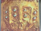The Number Twelve Looks Like You – An Inch Of Gold...Wax Mage Vinyl LP