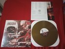 Deicide - Overtures Of Blasphemy GOLD Limited Edition Vinyl