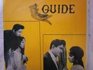 LP Vinyl Record GUIDE Bollywood Hindi Film Rare India 1965 S D Burman LATA RAFI