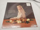 The Loneliest Time - Carly Rae Jepsen Crystal Rose Vinyl Record *Sleeve Damage*