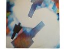 Brian Eno & David Byrne  My Life In The Bush Of Ghosts  LP Record Sire SRK 6093