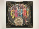 THE BEATLES SGT. PEPPER'S LONELY HEARTS CLUB BAND ODEON EAS-90071 Japan